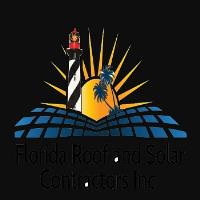 Florida Roof And Solar Contractors Inc. image 1