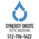 Synergy Onsite Septic Solutions logo