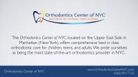 Orthodontics Center of NYC image 2
