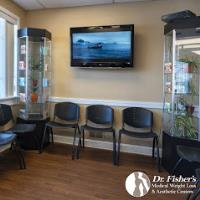 Dr. Fisher's Medical Weight Loss Centers image 2