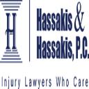 Hassakis & Hassakis, P.C. logo