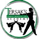 Tersak's Family Martial Arts Academy logo