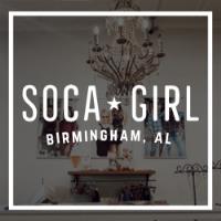 Soca Girl image 1
