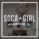 Soca Girl logo