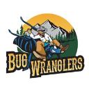 Bug Wranglers Pest Control logo