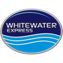 WhiteWater Express Car Wash logo