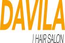 Davila Hair Salon Johns Creek GA logo
