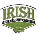 Irish Heating and Air Conditioning logo