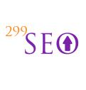 299 SEO logo
