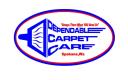 Dependable Carpet Care logo