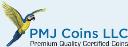 PMJ Coins LLC logo