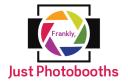 Frankly Just Photobooths logo