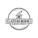 Gathering Grounds Coffee House logo