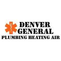 Denver General Plumbing Heating Air image 1