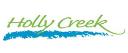 Holly Creek Retirement Community logo