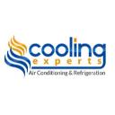 Cooling Experts Inc. logo