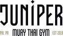 Juniper Muay Thai Gym logo