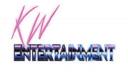 KW Entertainment LLC logo