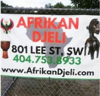 Afrikan Djeli Import Warehouse image 1