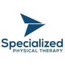 Specialized Physical Therapy logo