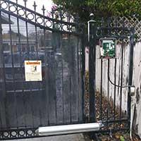 Gate Repair Yorba Linda image 1