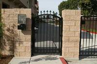 Gate Repair Aliso Viejo image 2