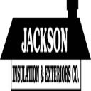 Jackson Insulation & Exteriors Co. logo