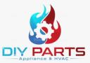 DIY Appliance & HVAC Parts logo