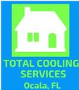 Total Cooling Services Ocala logo