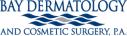 Bay Dermatology & Cosmetic Surgery logo