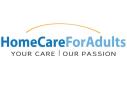 Home Care For Adults, Inc. logo