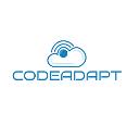 CodeAdapt logo