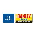 Ganley Honda logo