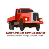 FAST Sandy Springs Towing image 1