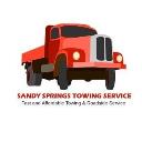 FAST Sandy Springs Towing logo