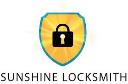 Sunshine Locksmith logo