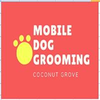 Mobile Dog Grooming Coconut Grove image 1