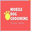 Mobile Dog Grooming Coconut Grove logo