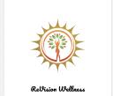 Revision wellness, LLC logo