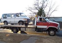 ASAP Towing Service of Fall River image 2