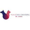 Mobile Dog Grooming St. Louis logo