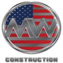 MW Construction, Inc logo