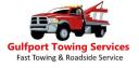 Quick Towing Service of Gulfport logo
