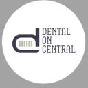 Dental on Central logo