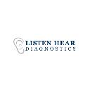 Listen Hear Diagnostics logo