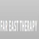 FAR EAST THERAPY logo