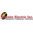 Keeler Electric Inc. logo