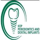 King of Prussia Periodontics And Dental Implants logo
