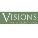 Visions at Willow Pond logo