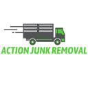 Action Junk Removal logo